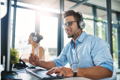 SRC Monthly Concierge Service